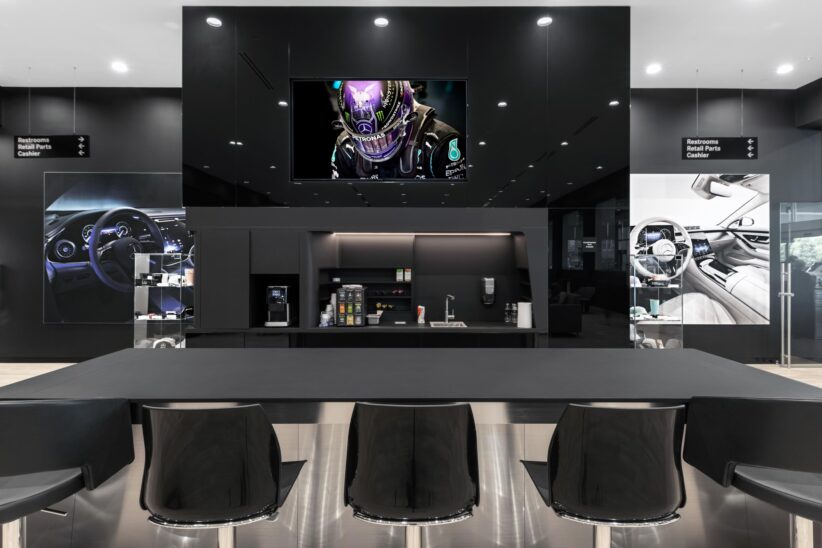 Mercedes of Palm Beach