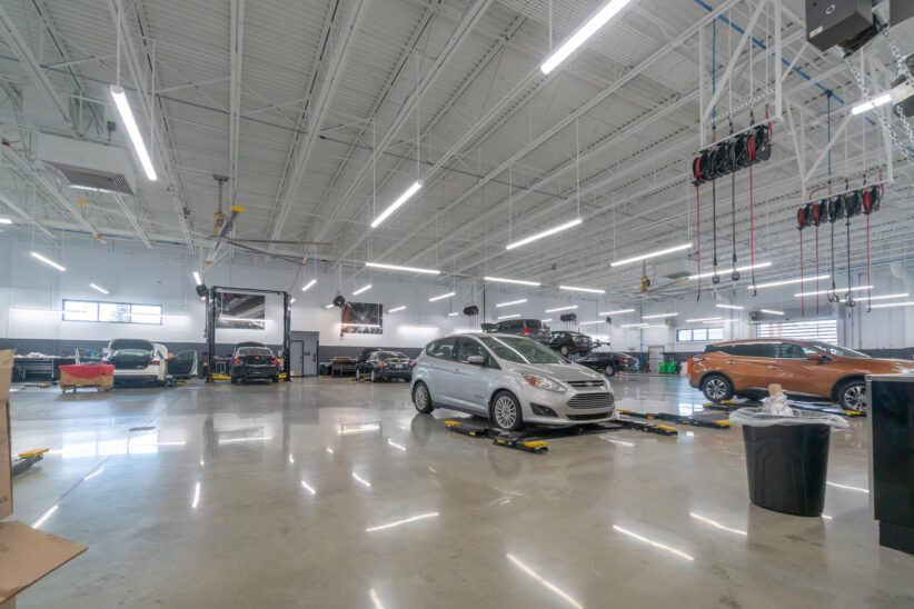 Clearwater Nissan LRG29