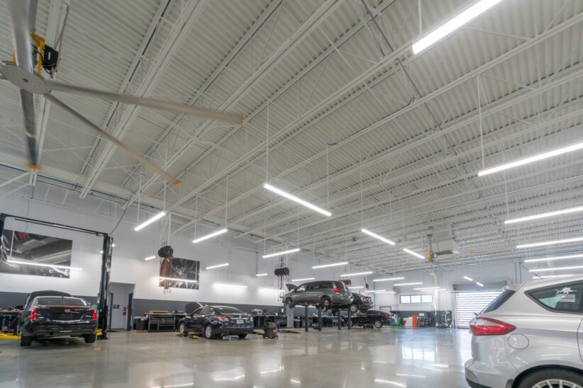 Clearwater Nissan LRG30