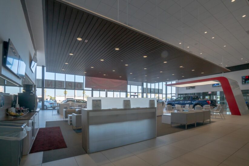 Clearwater Nissan LRG33