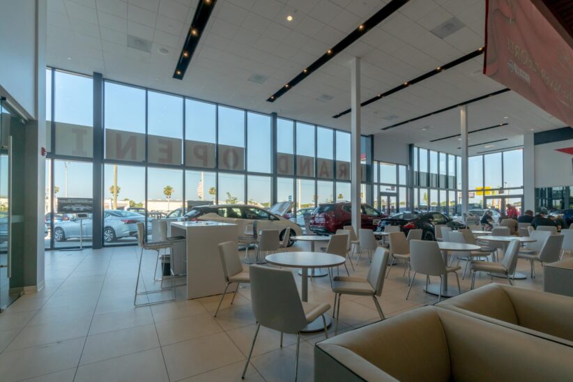 Clearwater Nissan LRG36