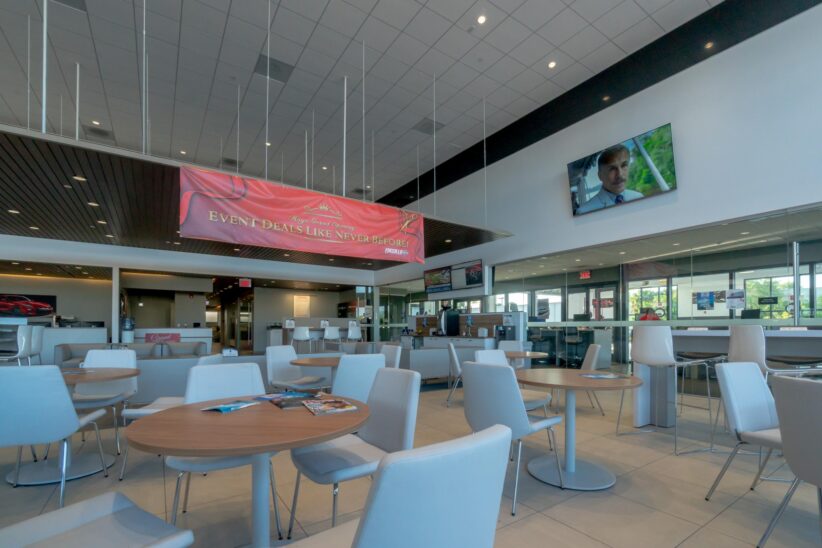 Clearwater Nissan LRG41