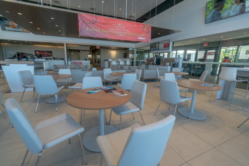 Clearwater Nissan LRG42