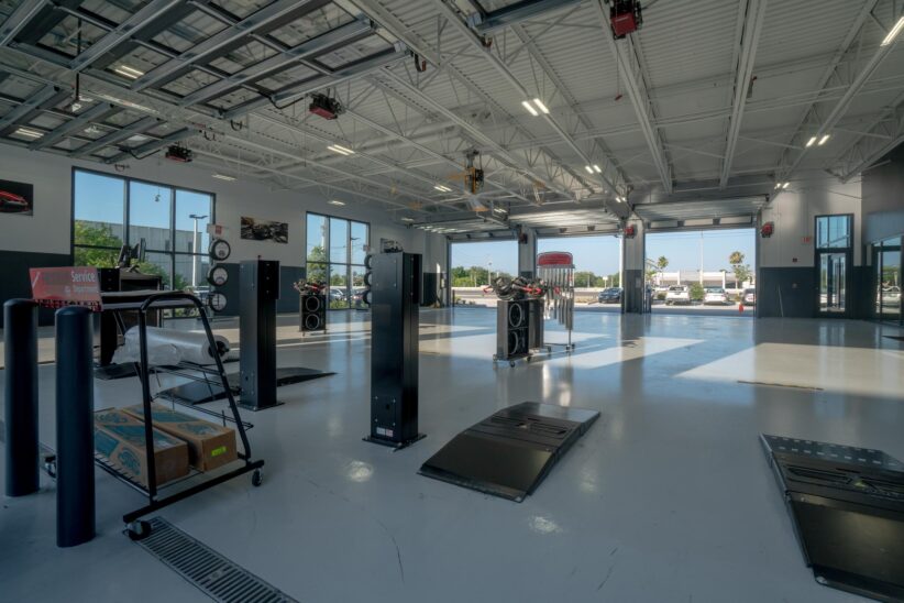 Clearwater Nissan LRG52