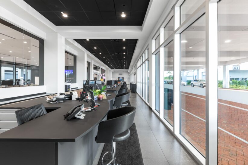 Mercedes of Palm Beach