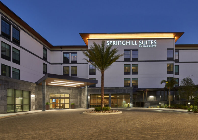 Springhill Suites WP 01