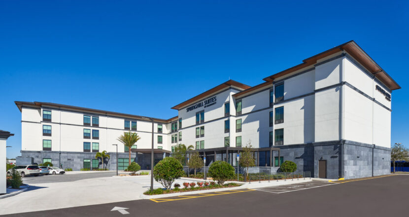 Springhill Suites WP 02