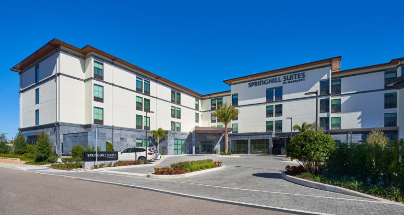 Springhill Suites WP 03
