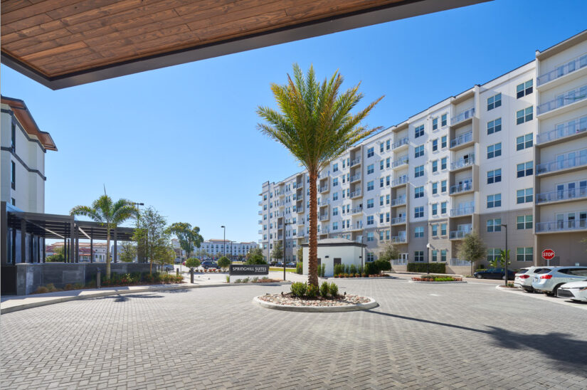 Springhill Suites WP 15