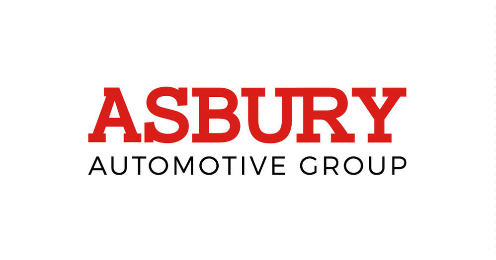 Asbury    Logo
