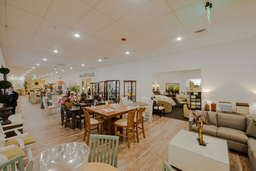 Baers furniture WG 2