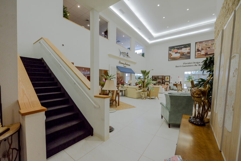 Baers furniture WG 3