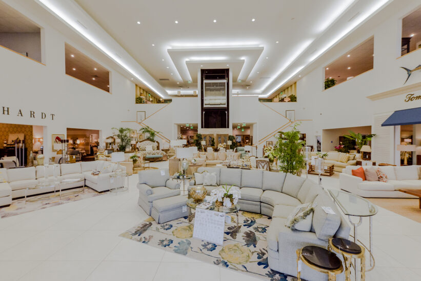 Baers furniture WG 4