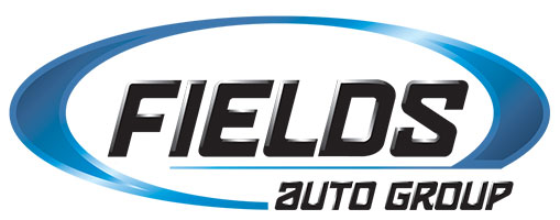 fields auto group logo