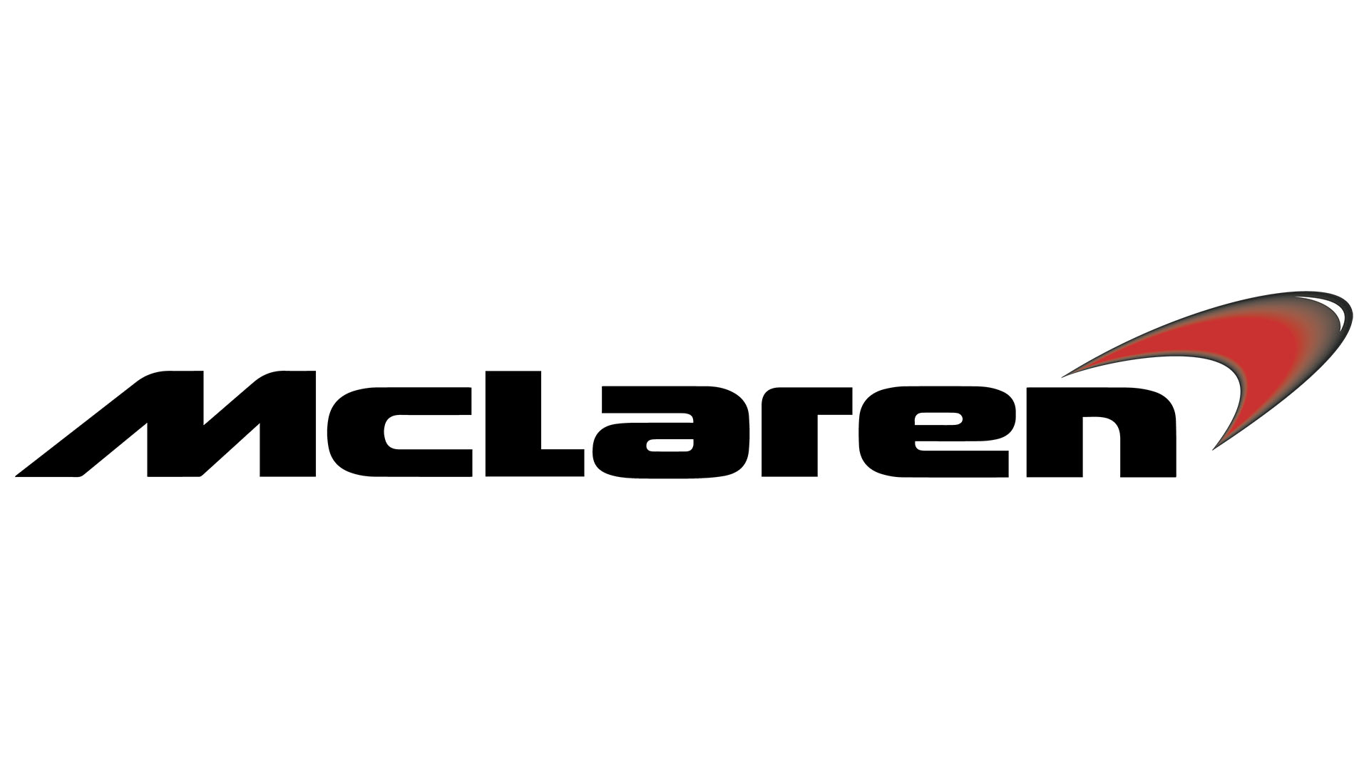mclaren racing logo