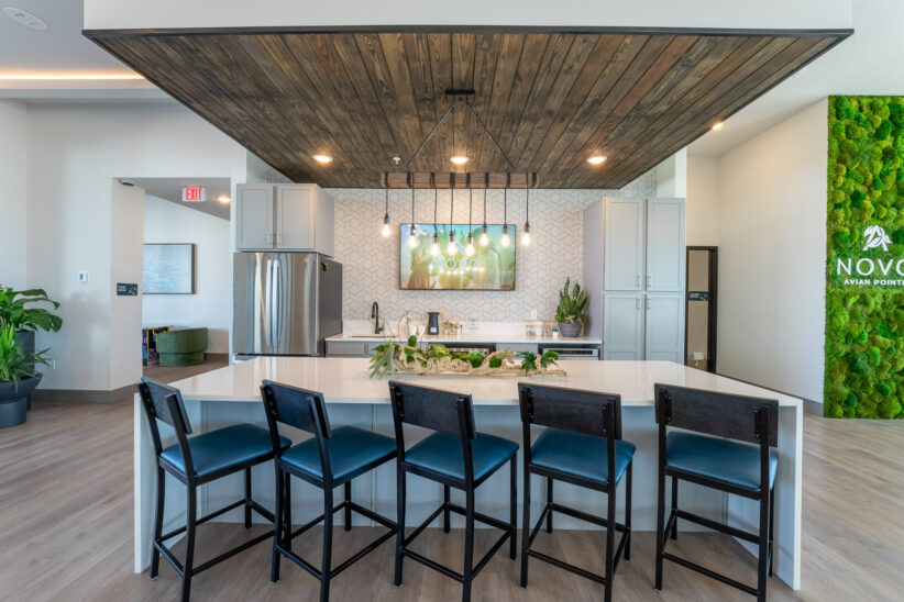 Avian Pointe Social Lounge Bar