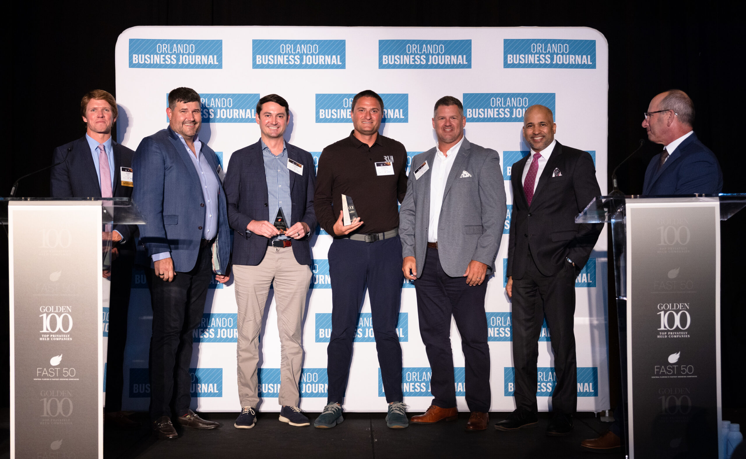 OBJ Fast 50 | RLH-LLC.com OBJ Fast 50